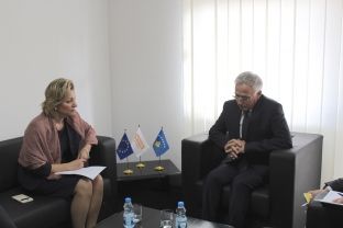 “Nisma nuk është kundër agjendës evropiane të Kosovës”