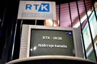 Aksion i Vetëvendosjes: RTK – 19:30 – Ndërroje kanalin