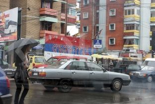 “Serbia do të vazhdojë projektet në Kosovë”