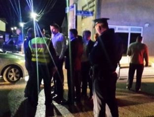 Simiq e quan porosi të keqe “incidentin” me Marko Gjuriqin