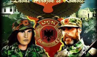 Kuçi: Ideali i lirisë i bashkoi Fehmi e Xhevë Lladrovcin në përjetësi