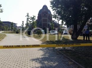 Rashiq: Kisha pranë UP-së të funksionalizohet