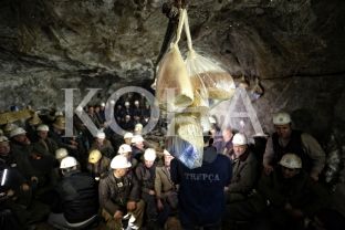  Qeverisë nuk i mjaftuan 20 muaj për t’i dhënë përgjigje së ardhmes së “Trepçës”