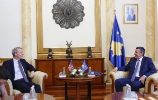 Veseli e Delawie flasin rreth riformatimit të Qeverisë