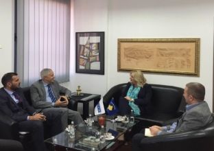 Çmohet roli i OSBE-së në Kosovë