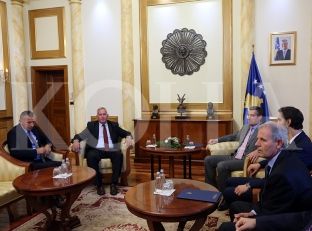 Lugina kërkon nga Prishtina e Tirana më shumë kujdes