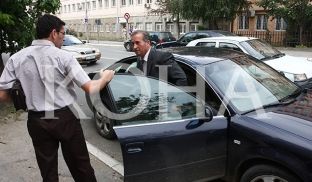 Azem Syla riarrestohet, i caktohet paraburgimi prej dy muajsh