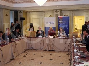 QKSS: Procesi i Berlinit – rruga për në BE, apo rruga për askund?