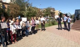 Grup psikologësh kërkuan punë para MASHT-it në arsimin parauniversitar