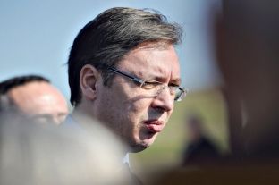 Vuçiq: Serbia do të bëjë gjithçka për stabilitet në Ballkan