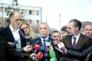  Opozita e quan të vonuar thirrjen për përfshirje në proceset vendimmarrëse [video]