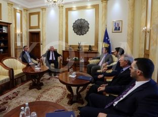  Është koha e fundit që Prishtina e Tirana të angazhohen më shumë për Luginën [video]