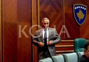 Çka i tha Krasniqi prokurorit në Hagë për ish-presidentin Rugova dhe UÇK-në