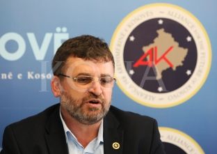 Kuçi: Nëse Qeveria pranon gabimin për demarkacion, nuk ia kërkojmë dorëheqjen