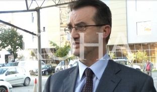  As dega e Therandës s’e do Aganin në krye të PD-së