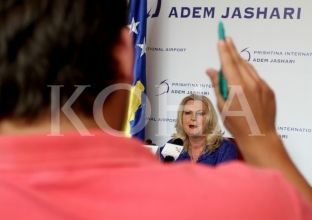 Tahiri i përgjigjet Gjuriqit: Është i nervozuar se ia kam refuzuar hyrjen në Kosovë [video]