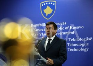  SBASHK – Bajramit: Kujdes çfarë po flet