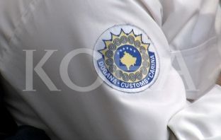 Dogana e Kosovës sivjet ka shënuar rritje prej 14% në të hyra