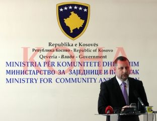 Jevtiq: Opozita e Kosovës do të sillte vetëm gaz lotsjellës në Bruksel