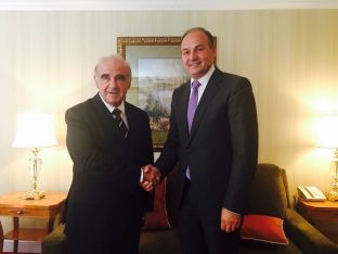 Hoxhaj në New York kërkon mbështetje nga shtetet mike për betejat e ardhshme diplomatike