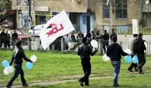 LDK: Sondazhi u porosit nga VV – kompania, e afërt me Komunën dhe Shpend Ahmetin