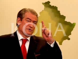 Berisha: Shtëpia ime në Tropojë ishte bazë e UÇK-së