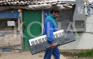 Martesat e traditës