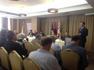 Demarkacioni dhe posti i ministrit përçanë PD-në