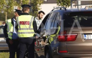 Përparësitë dhe mangësitë e ligjit të ri për trafik rrugor