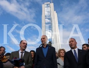 Opozita nuk pranon takim me Qeverinë për demarkacionin [video]