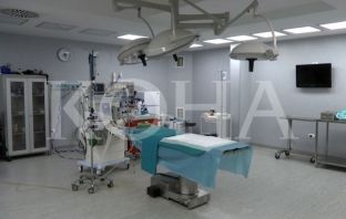 Edhe pse u miratua modernizmi i Kardiologjisë, aty ende asgjë s’ka filluar [video]