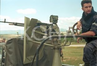 Në luftimet në Kosovë më 1999 Serbia kishte angazhuar 200 mijë rezervistë