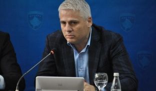 Prej sot Havolli në krye të AKK-së