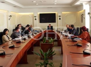 Demarkacioni s’është në rend dite as në seancën e së enjtes të Kuvendit