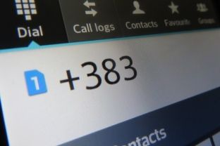 Në Bruksel kanë filluar bisedimet për kodin telefonik