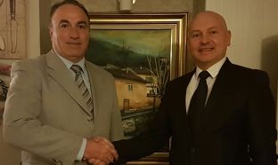 “Bosnja nuk është në armiqësi me Kosovën”