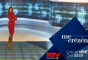 Sonte në “Ekonomia me Erëzën”, i ftuar Ymer Havolli, kryesues i Trustit