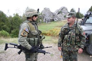 Hodges: Anëtarësimi i Kosovës në NATO, vendim politik