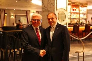  Hoxhaj: Përkrahja gjermane jetike për liberalizimin e vizave