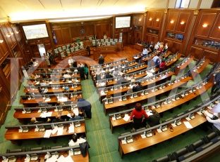  Mustafa do të ketë shumë punë këtë të enjte në Kuvend [video]