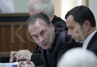  Fatmir Limaj i drejtohet kryetarit të Gjykatës me ankesë rreth rastit “MTPT”