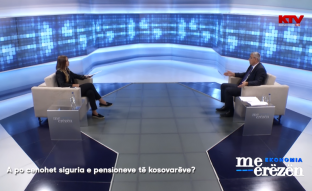 Kryesuesi i Trustit: Paga mujore e Adrian Zallit është zbritur për 900 euro