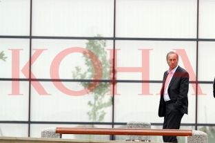 Azem Syla transferohet nga QKUK në Burgun e Sigurisë së Lartë