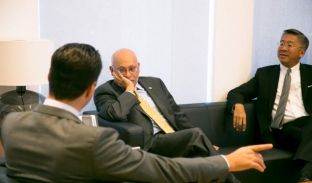 Basha:Shqipëria është kthyer në hambar droge