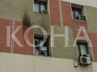 “Policia e Kosovës e bindur se Vetëvendosje qëndron pas sulmeve në Kuvend” [video]