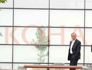 Azem Syla i drejtohet Gjykatës Supreme për masën e paraburgimit