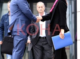 Dëshmitari i dytë i mbrojtur flet sot në rastin e Azem Sylës