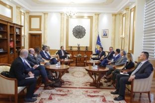 Oda Ekonomike Europiane, avokate e odave të Ballkanit kundruall BE-së