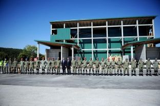 Thaçi i bindur se FSK është e gatshme të transformohet në ushtri