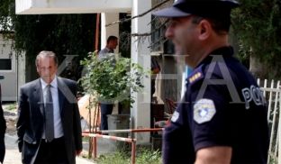 Përfundon seanca për Azem Sylën, dëshmitari thotë se nuk u kërcënua